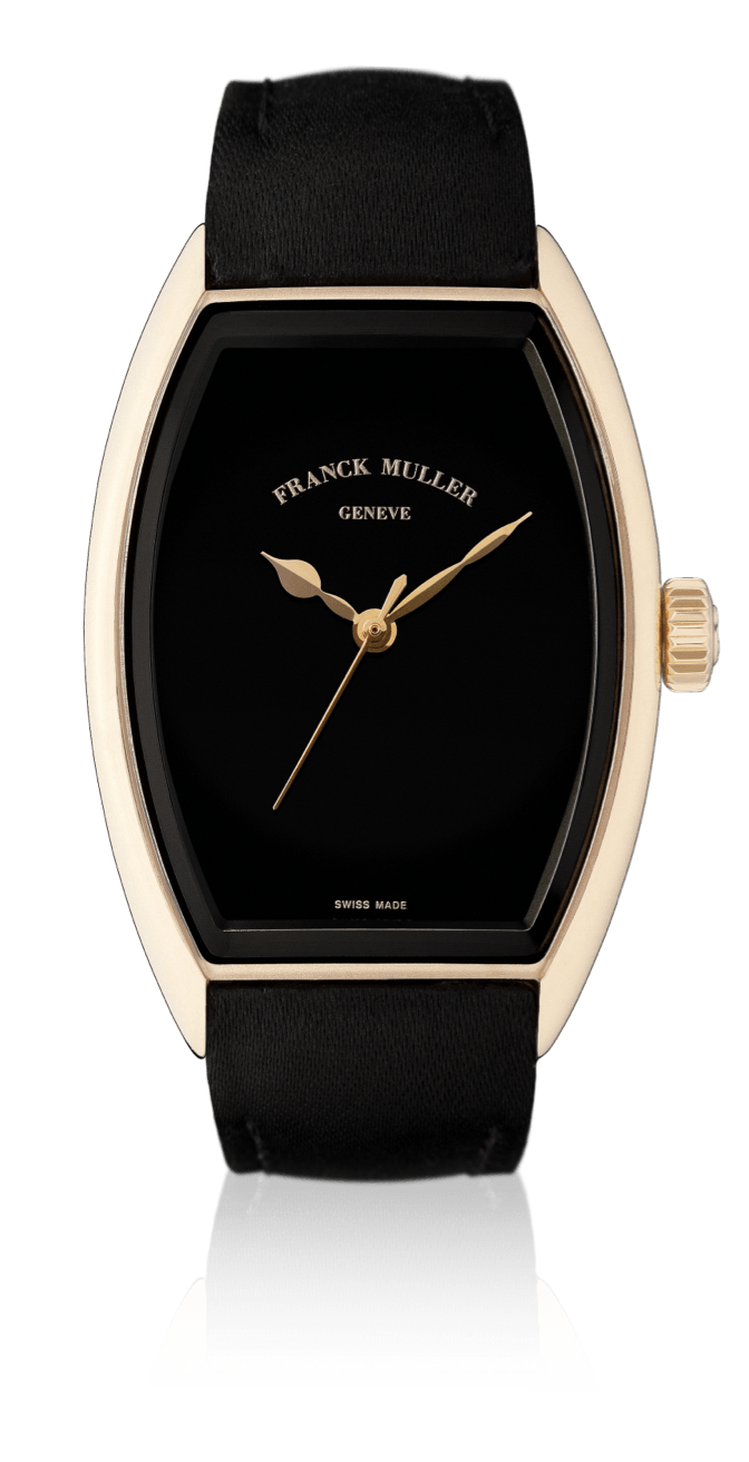 フランク ミュラー(FRANCK MULLER) グランド カーベックス ピアノ